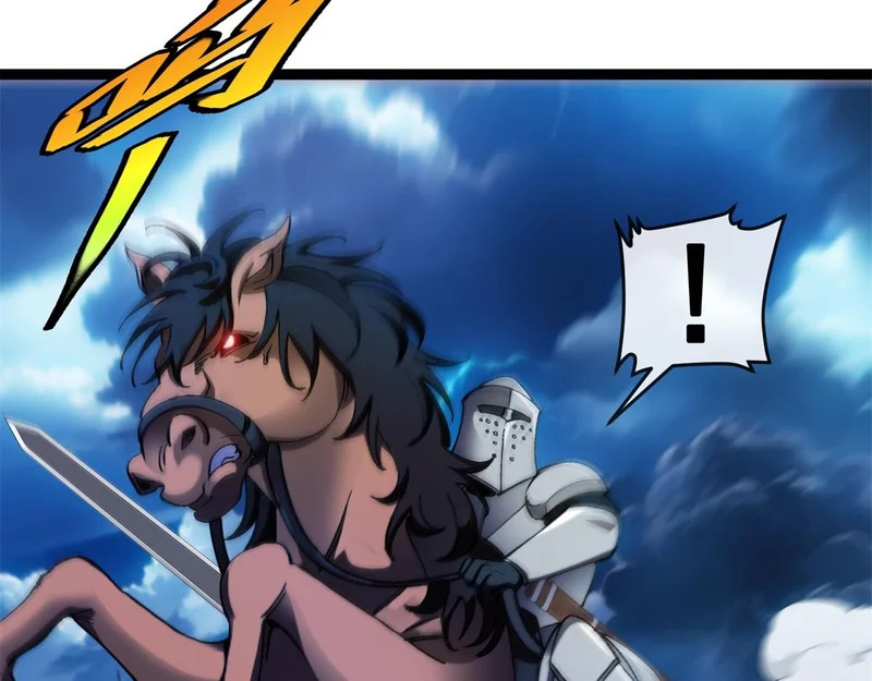 第45话 卡莱特的愤怒 第83页