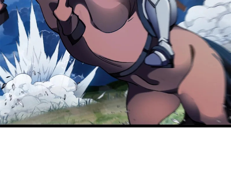 第45话 卡莱特的愤怒 第84页