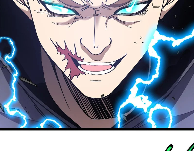 第45话 卡莱特的愤怒 第105页