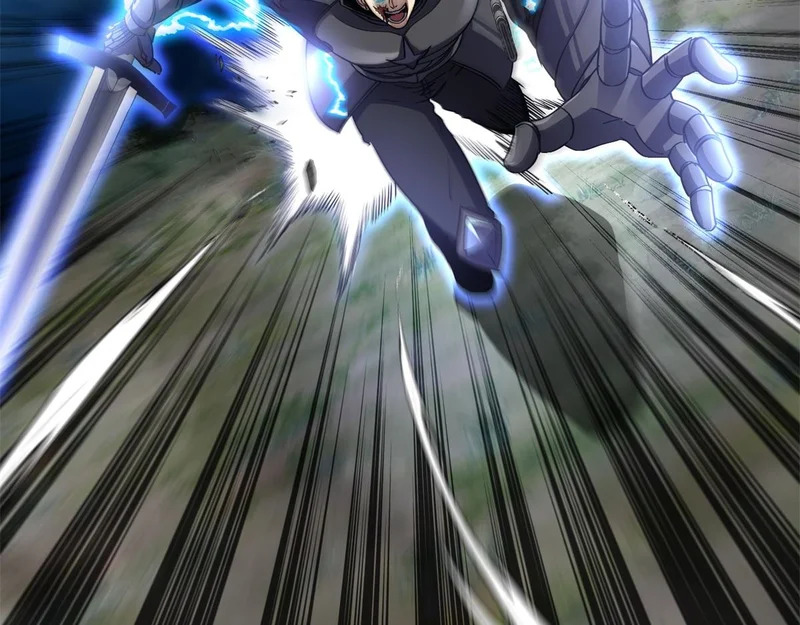 第45话 卡莱特的愤怒 第107页