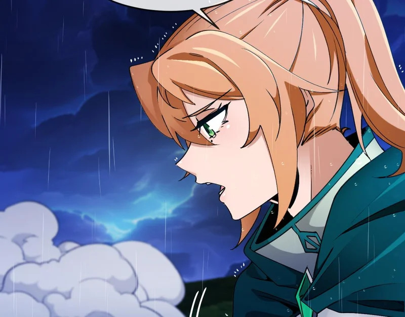 第47话 神之诅咒 第11页
