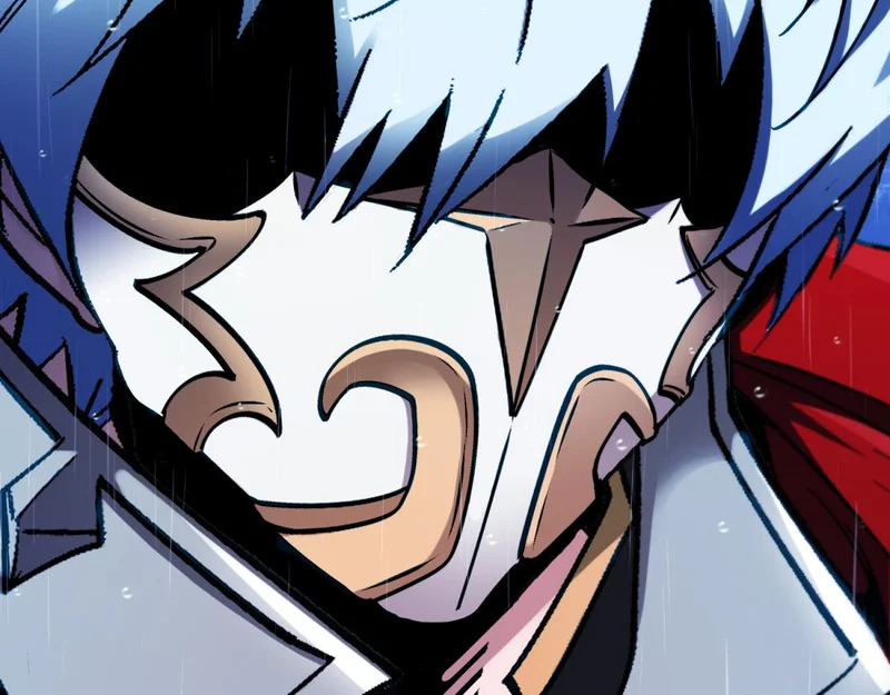 第47话 神之诅咒 第31页