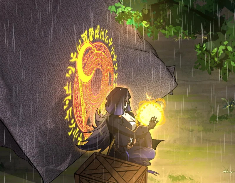 第47话 神之诅咒 第47页