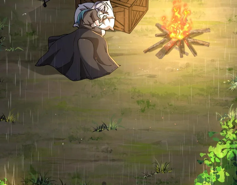 第47话 神之诅咒 第48页