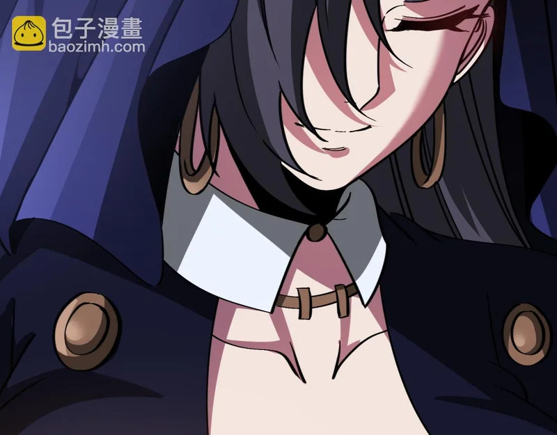 第47话 神之诅咒 第121页