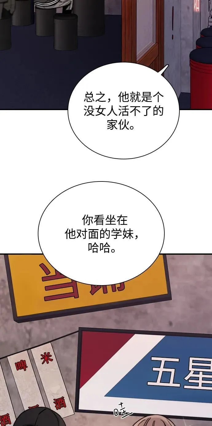 [第6话] 没有简单的事 第80页