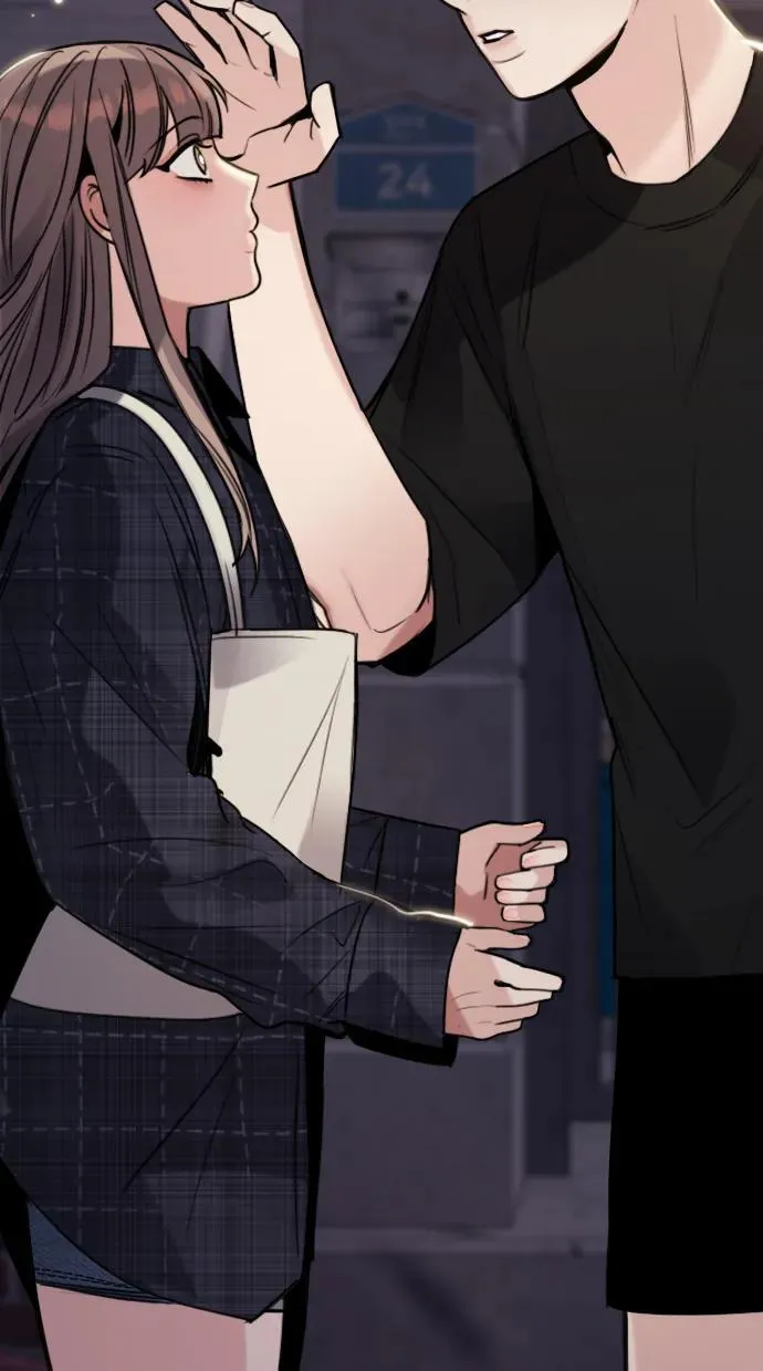 [第8话] 误会是你的自由 第72页