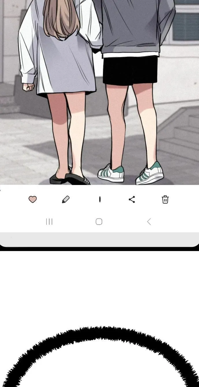 [第11话] 沉默使谣言越传越离谱 第36页