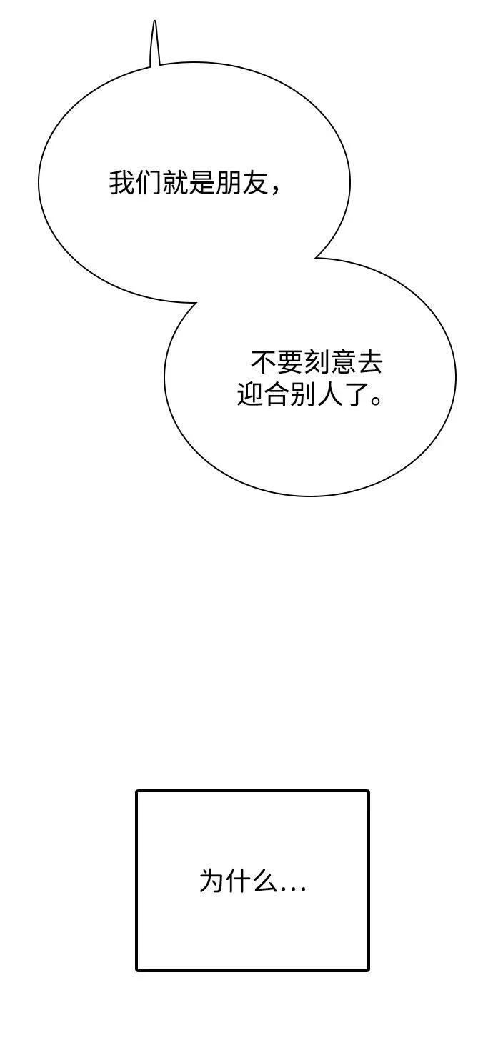 [第15话] 若这是朋友，那我没有友情+ 第31页