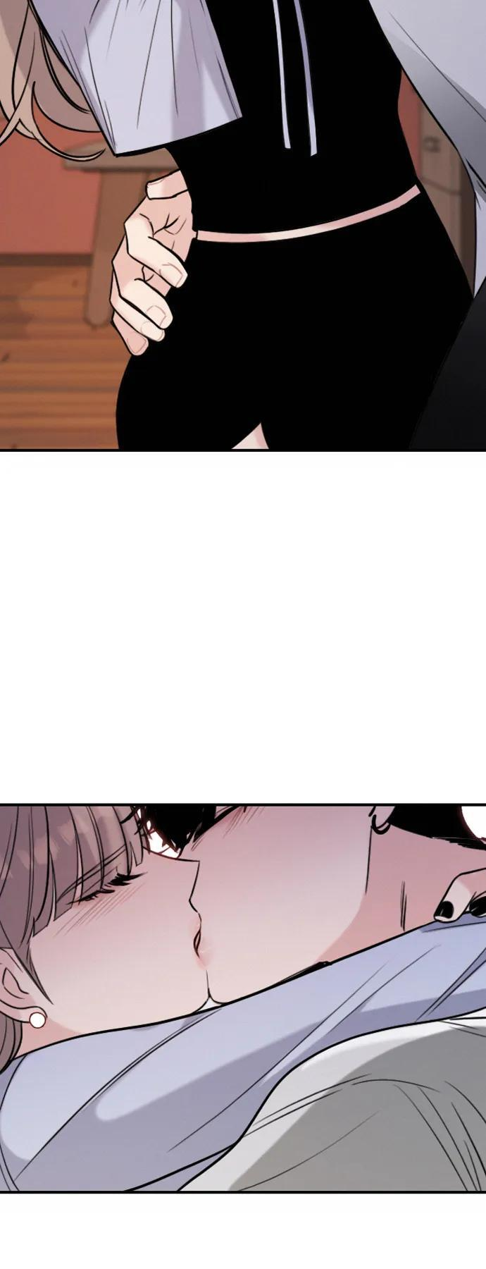 [第33话] 明确关系（3） 第15页