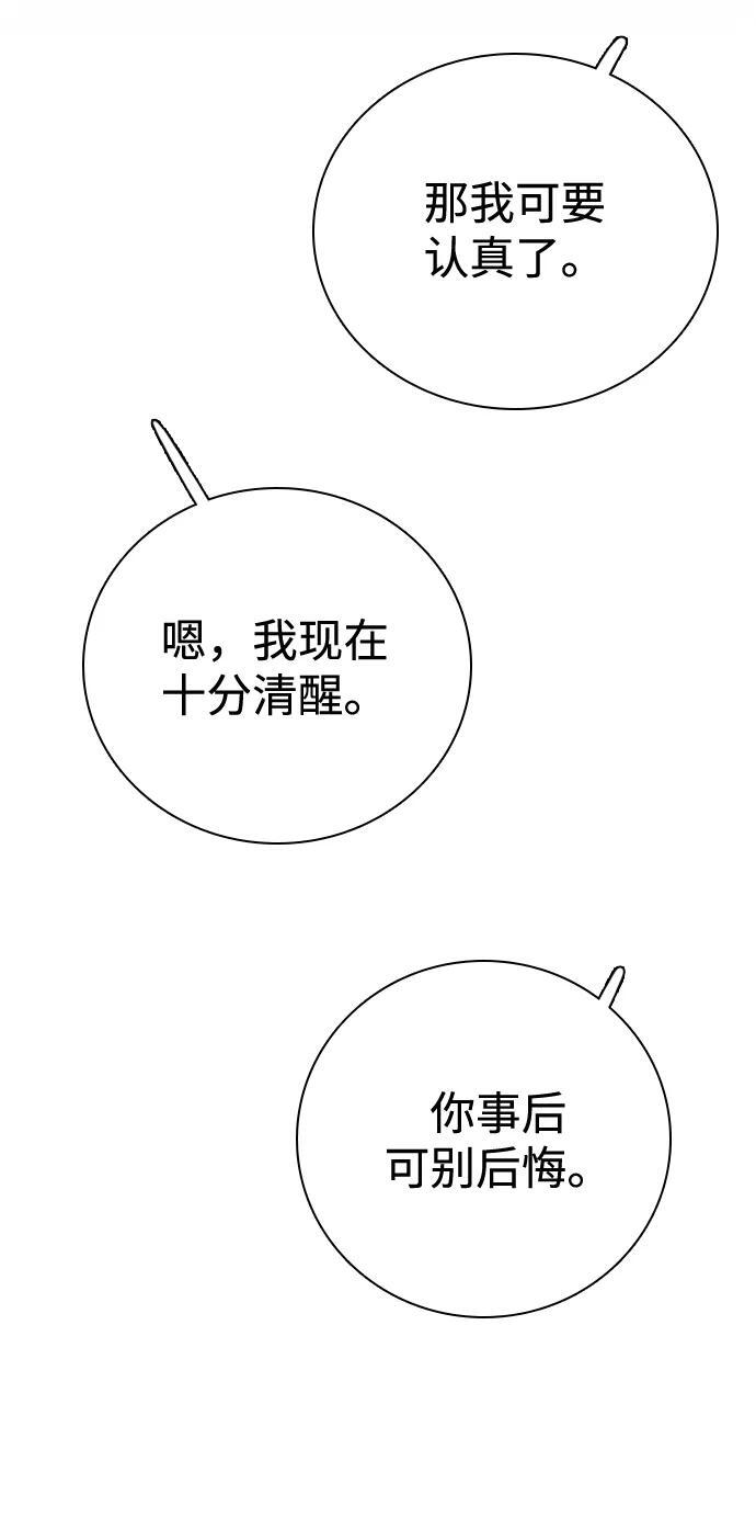 [第33话] 明确关系（3） 第82页