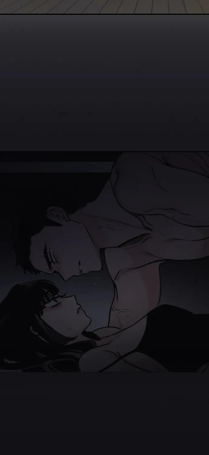 [第34话] 明确关系（4） 第31页