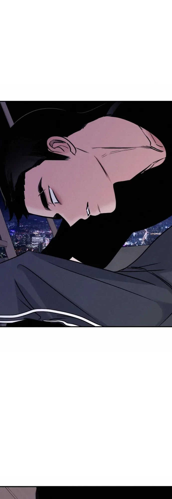 [第41话] 抱憾之人无法获胜的斗争 第38页