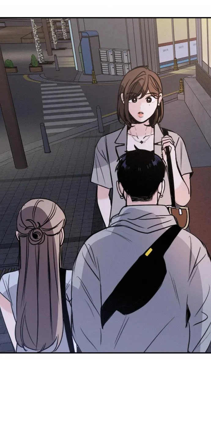 [第43话] 杞人忧天 第83页