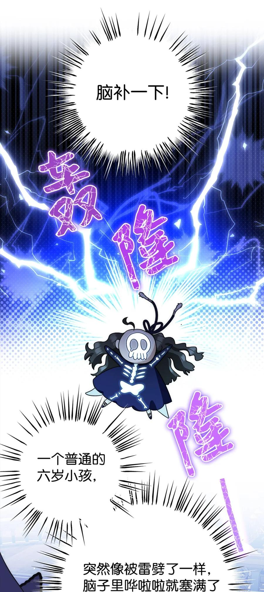 01 原著女主的死亡 第28页