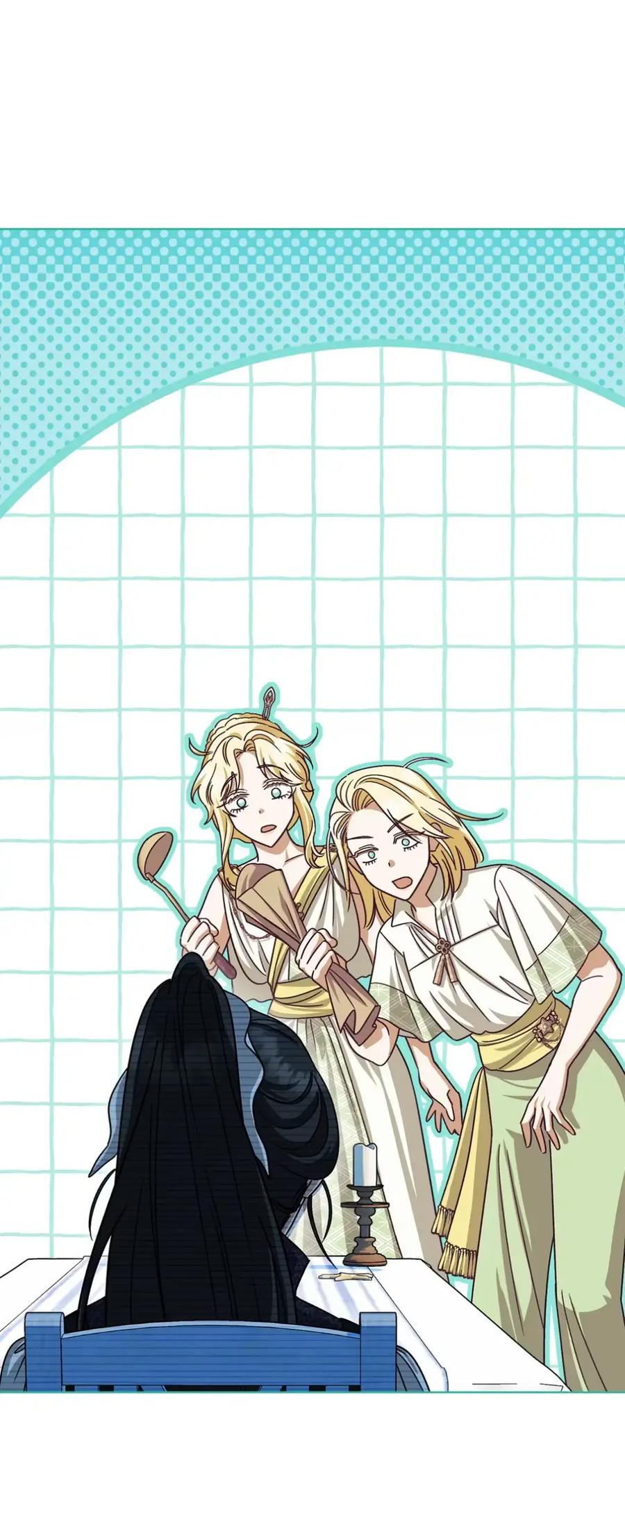 13 大姐的婚讯 第80页