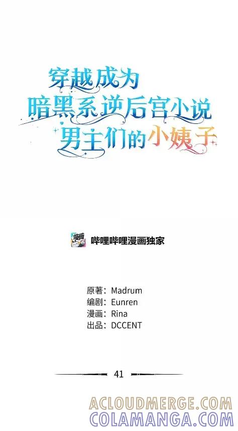 41 生日礼物 第17页