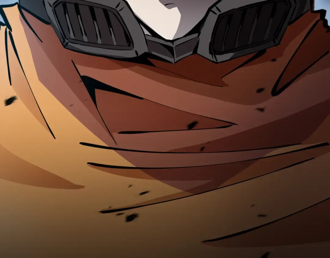 第1话 矿难 第73页