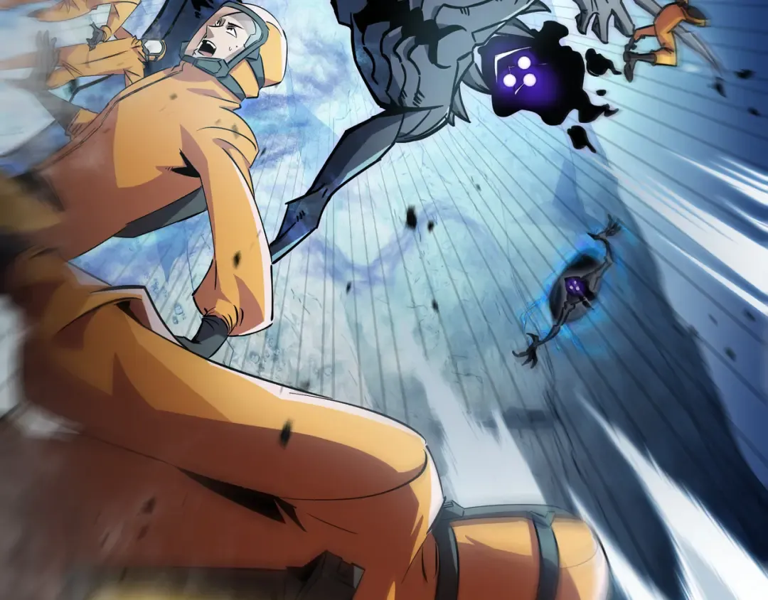 第1话 矿难 第107页