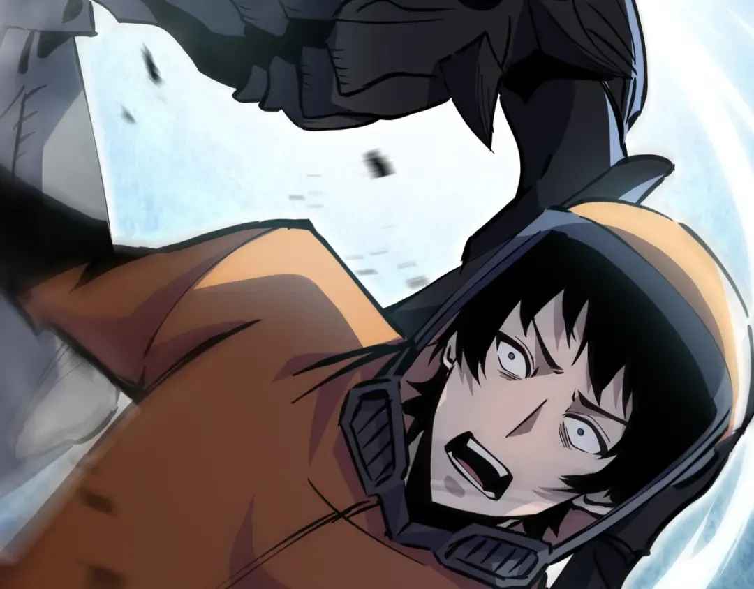 第1话 矿难 第117页