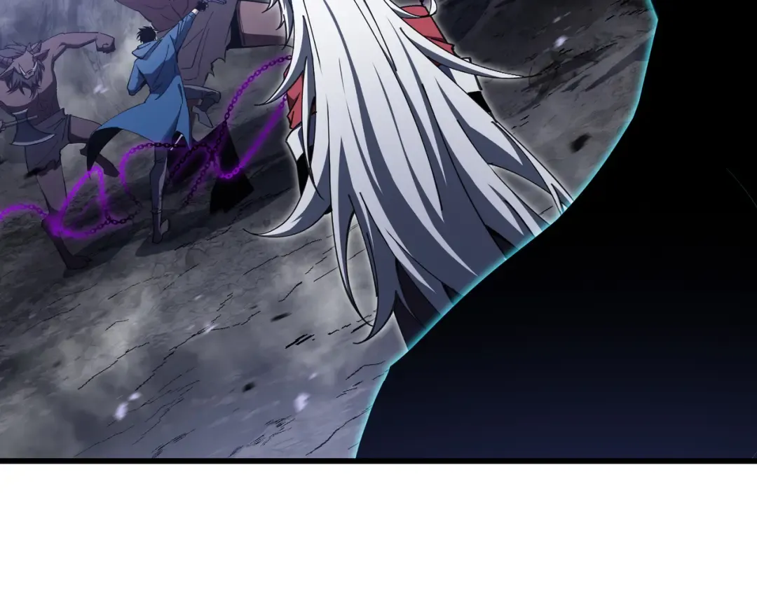 第13话 背叛 第33页
