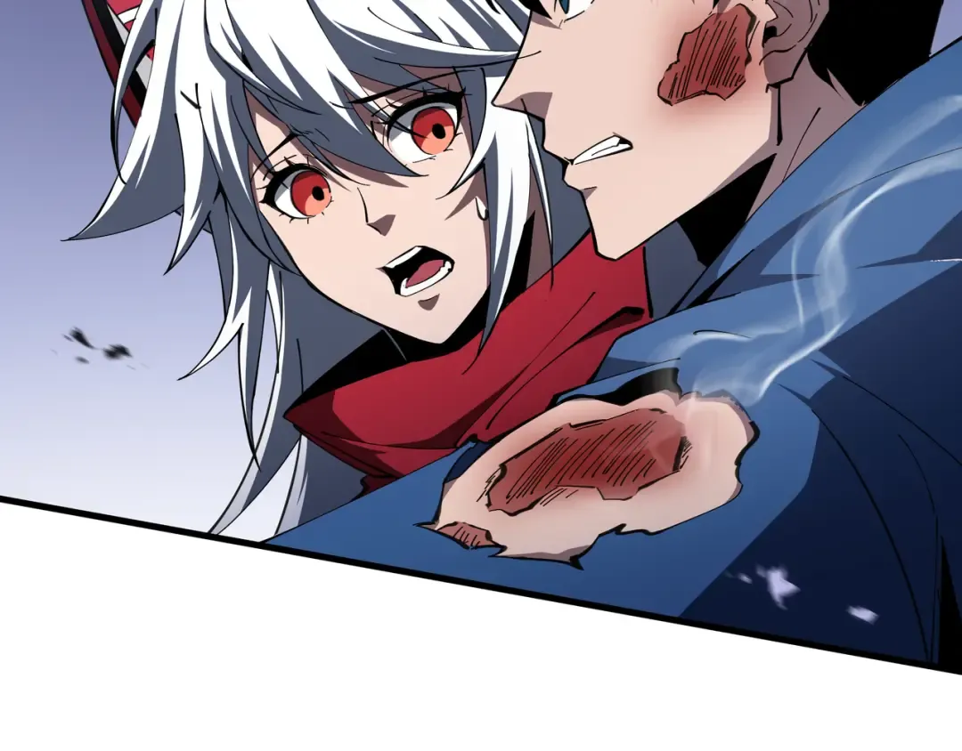 第13话 背叛 第99页