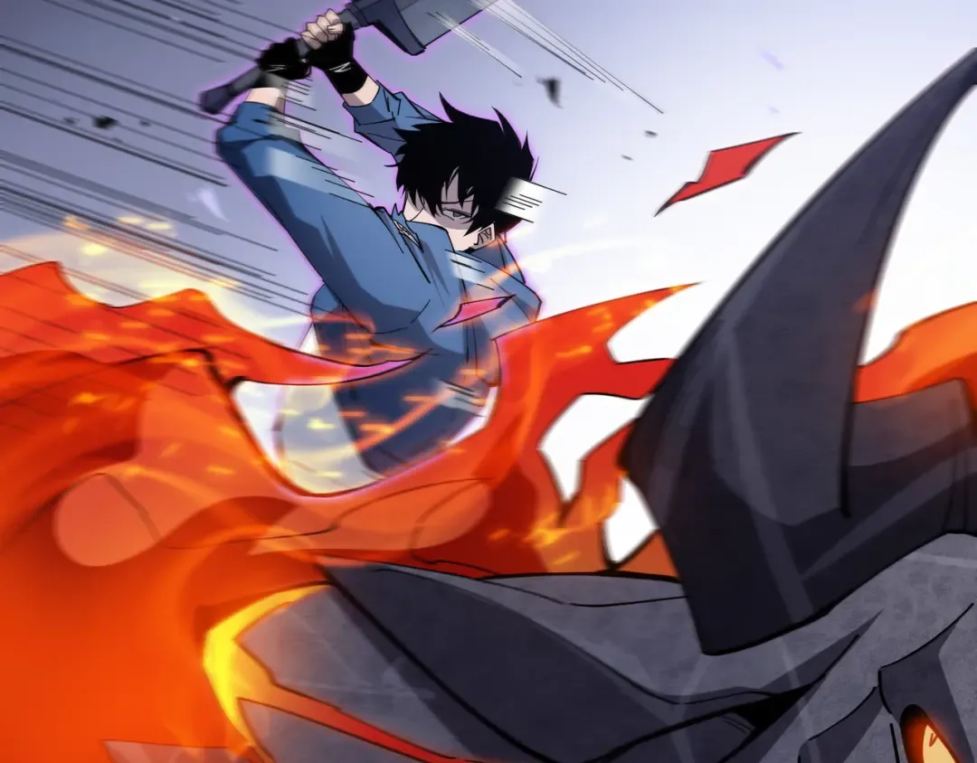 第14话 酣战 第55页