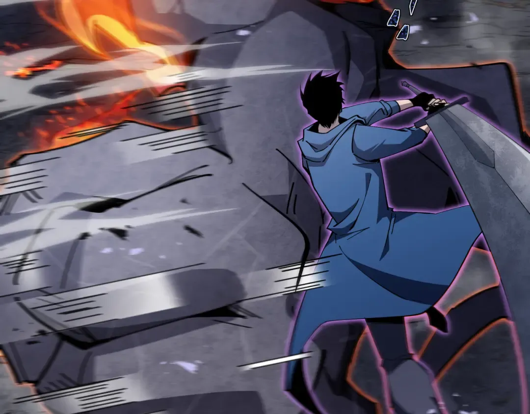 第14话 酣战 第60页