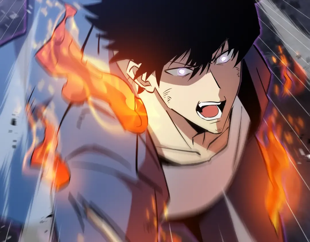 第15话 暗影强化 第50页