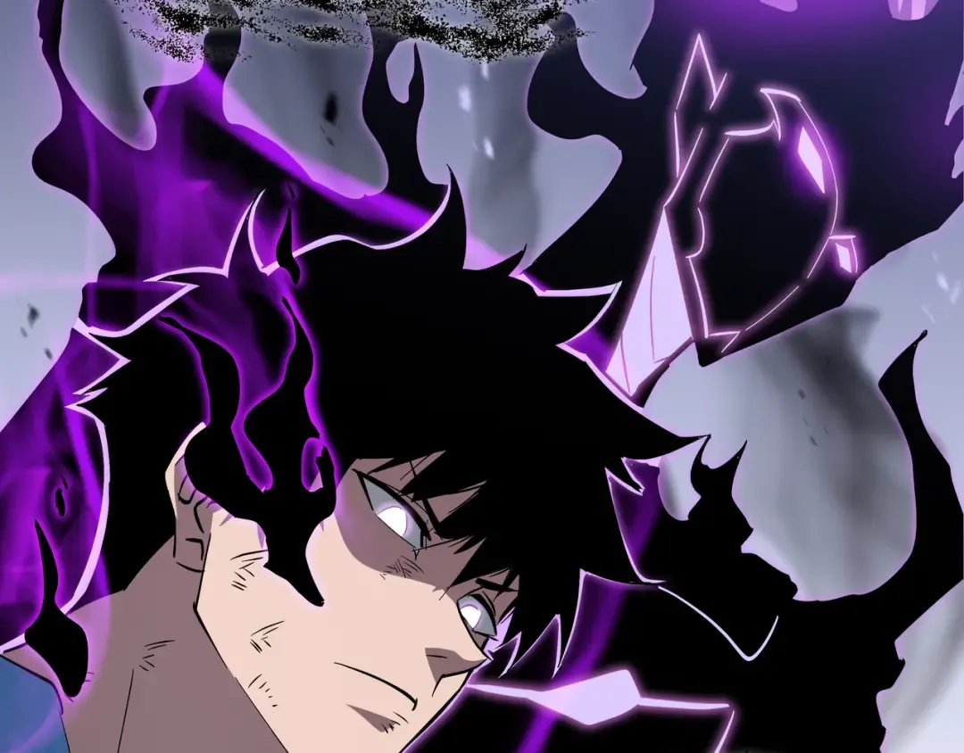 第15话 暗影强化 第78页