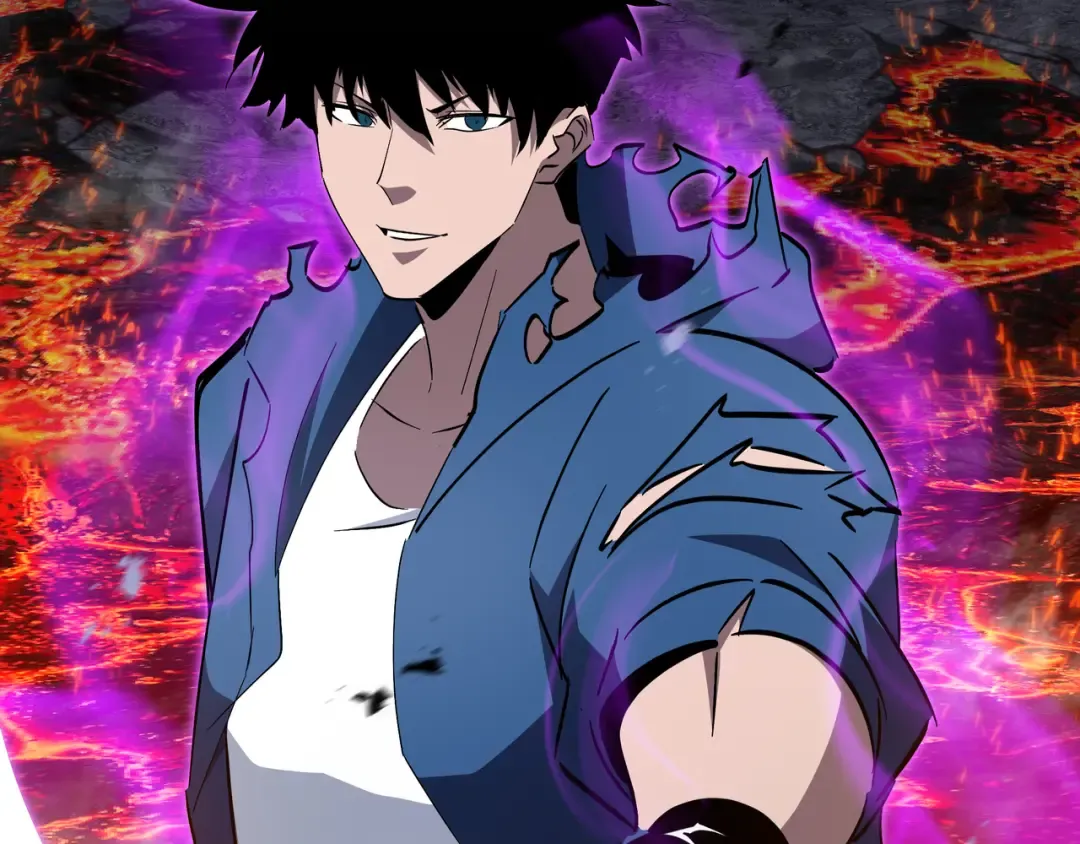 第16话 门之碎片 第55页
