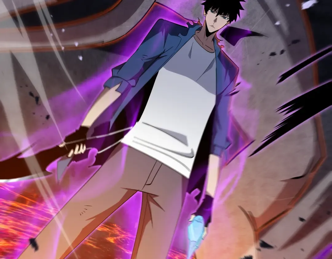 第16话 门之碎片 第102页