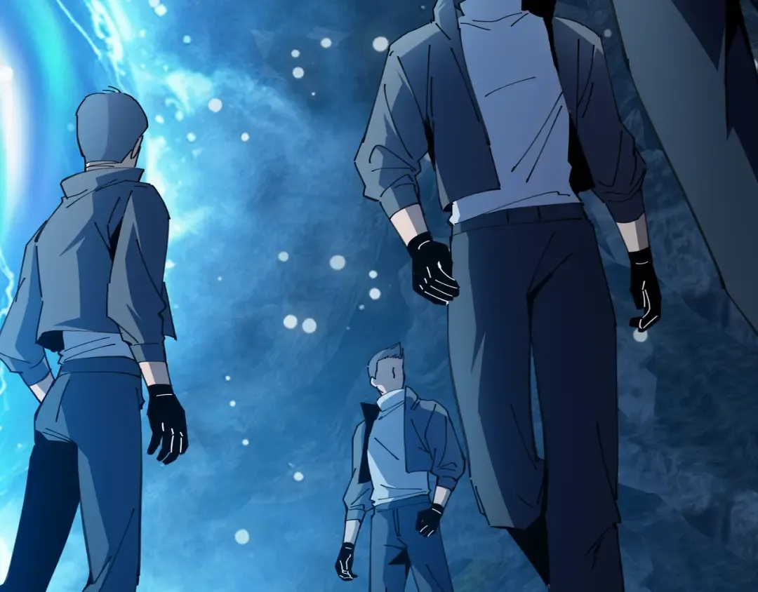第17话 故人 第7页