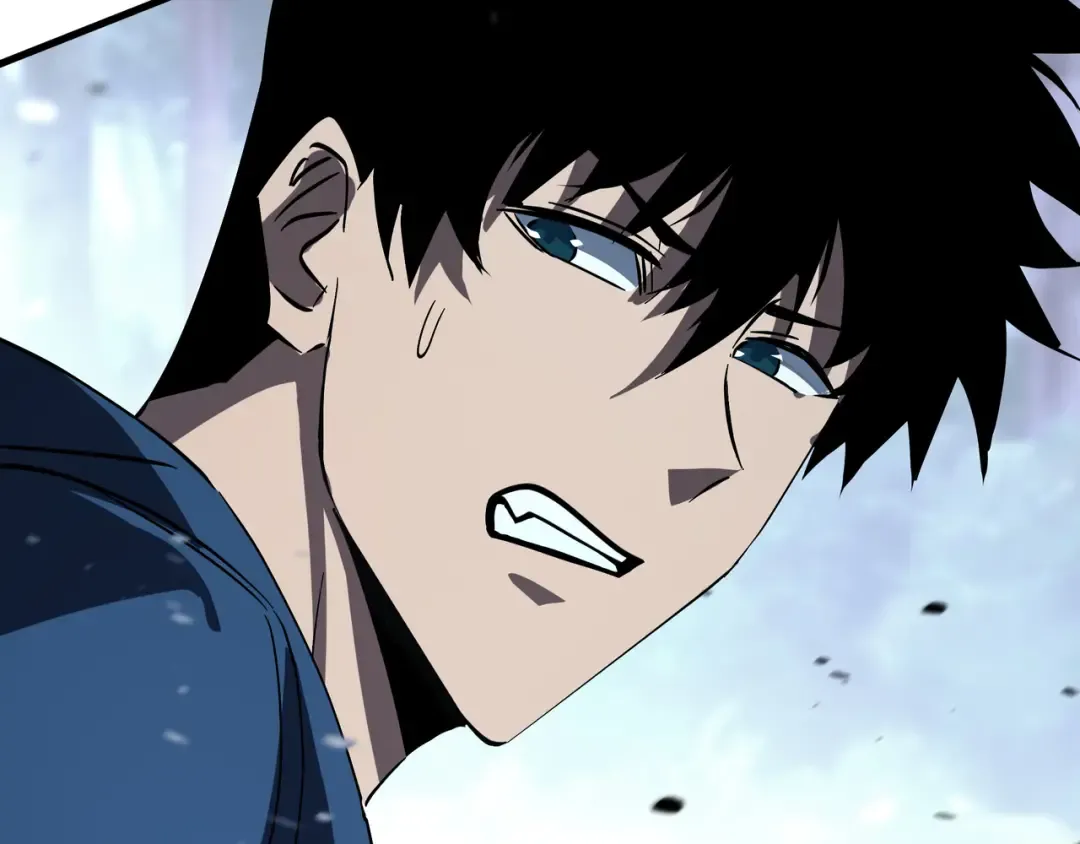 第19话 灭口的理由 第20页