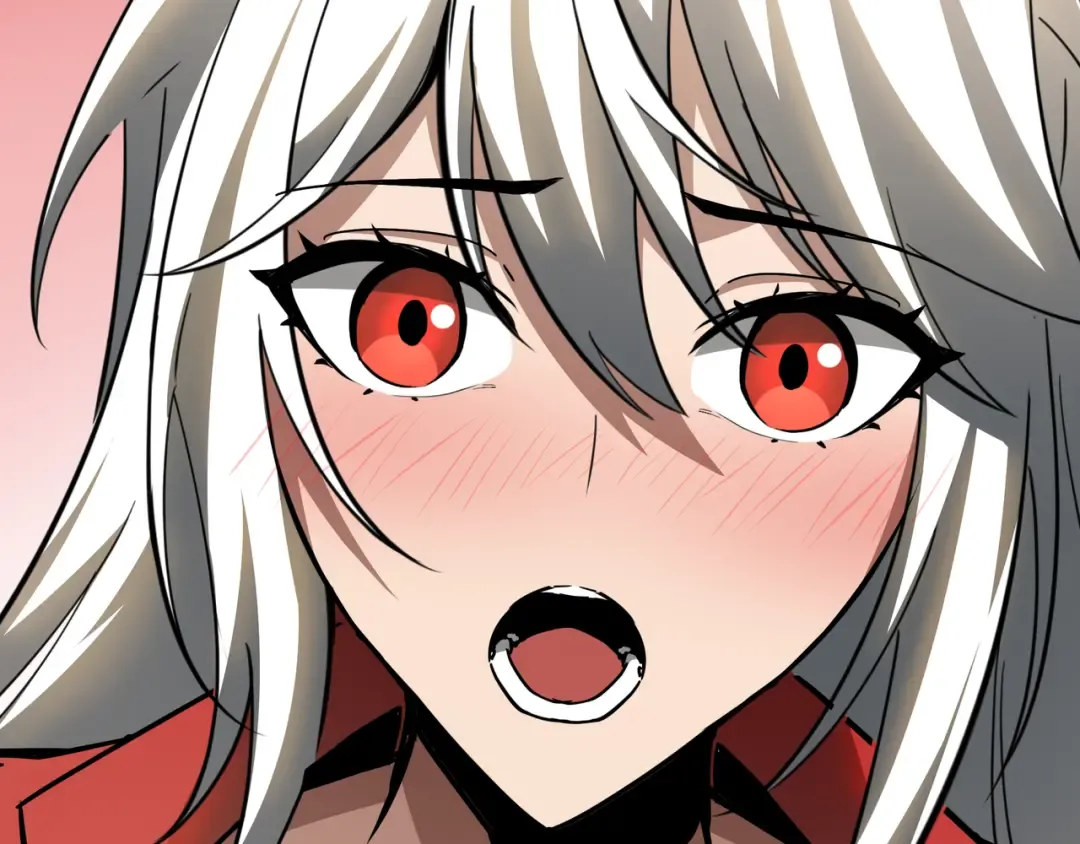 第28话 拼合碎片 第21页