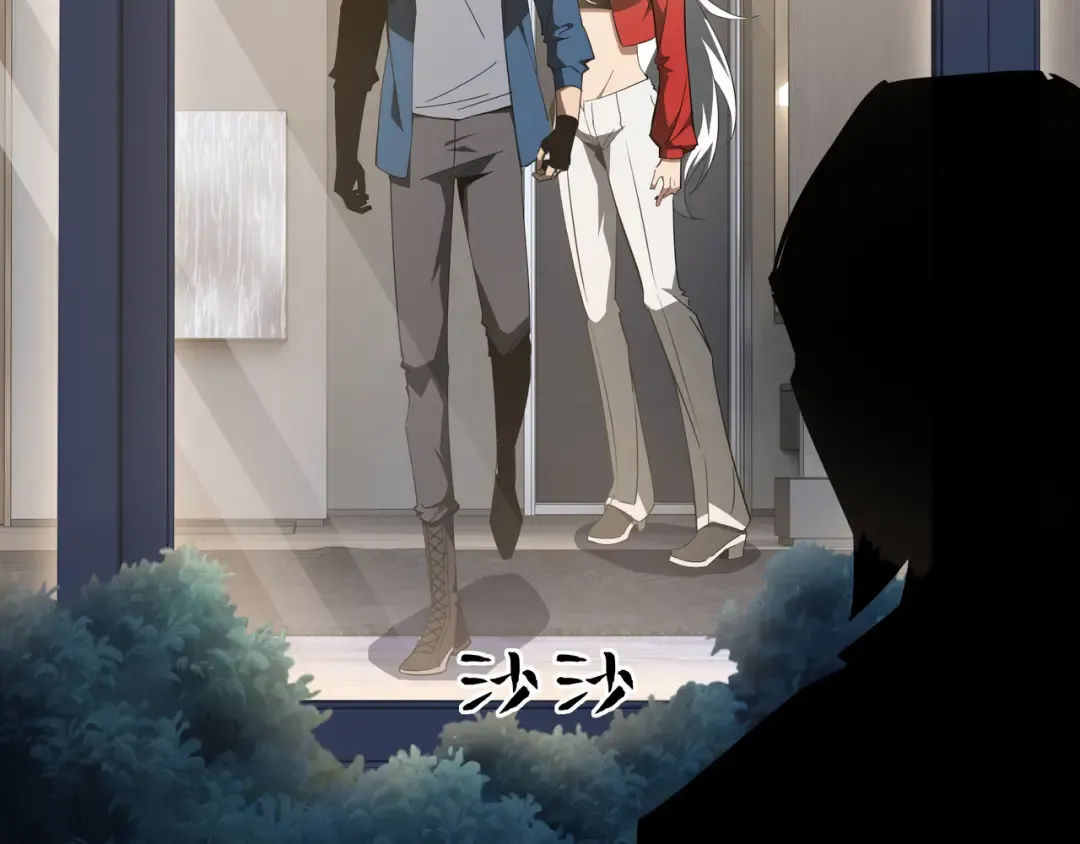 第28话 拼合碎片 第42页