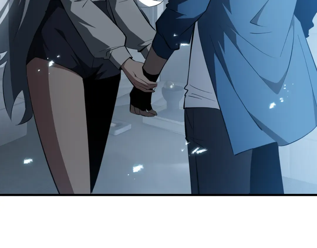 第31话 暗影帮 第100页