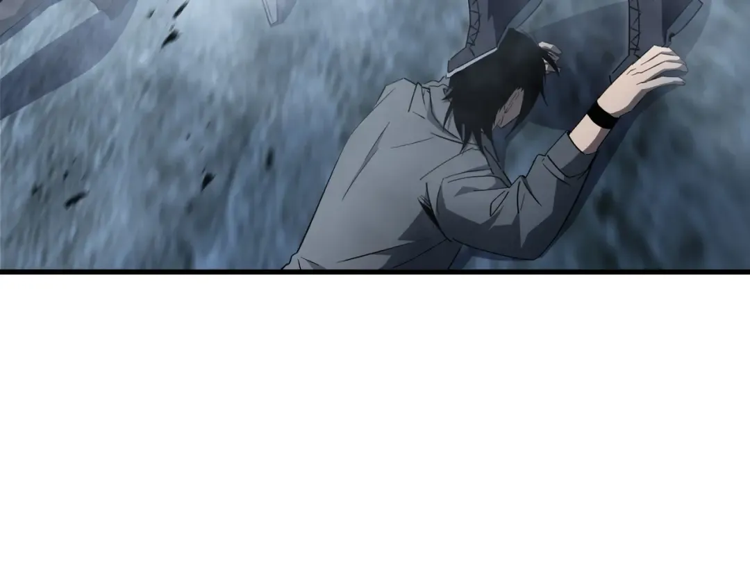 第32话 神出鬼没 第118页