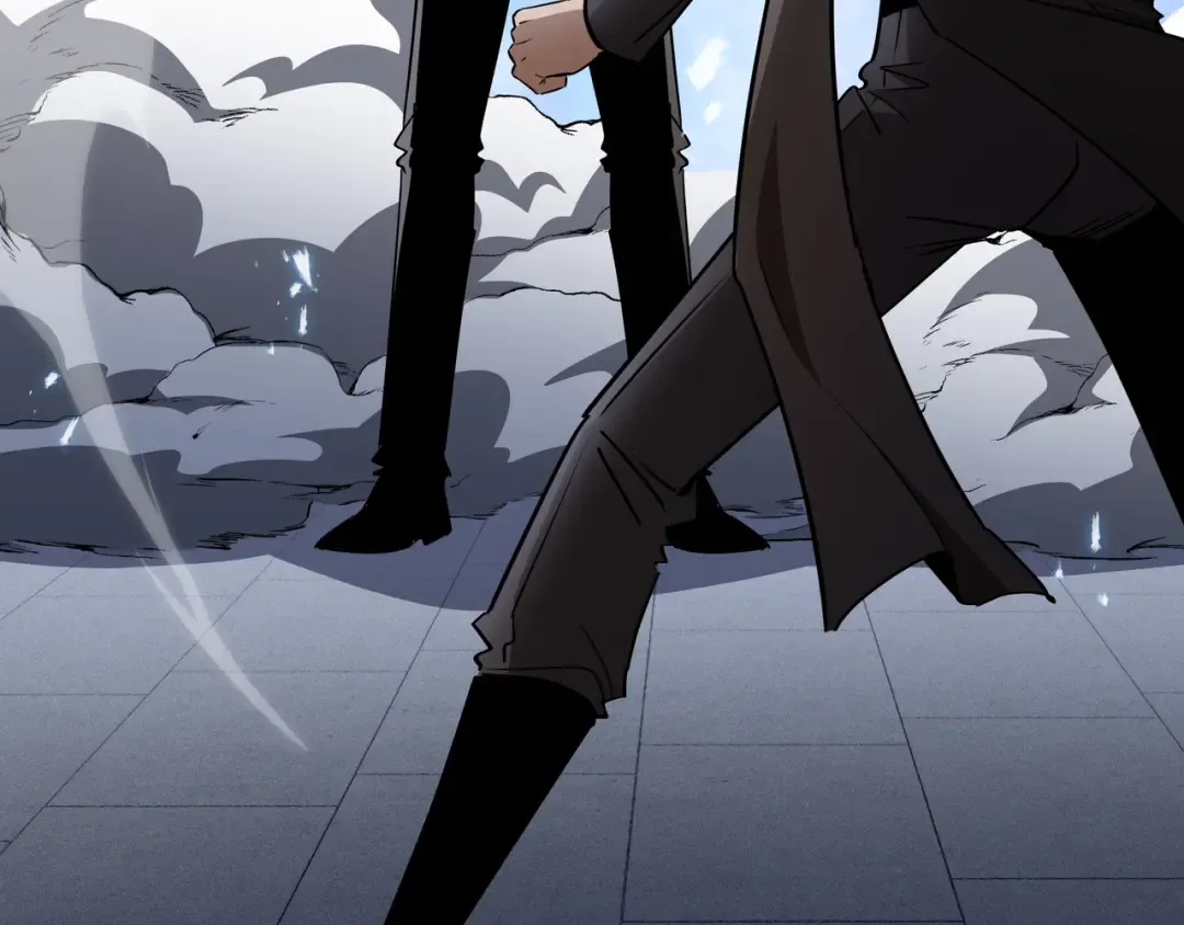 第34话 绑票 第27页