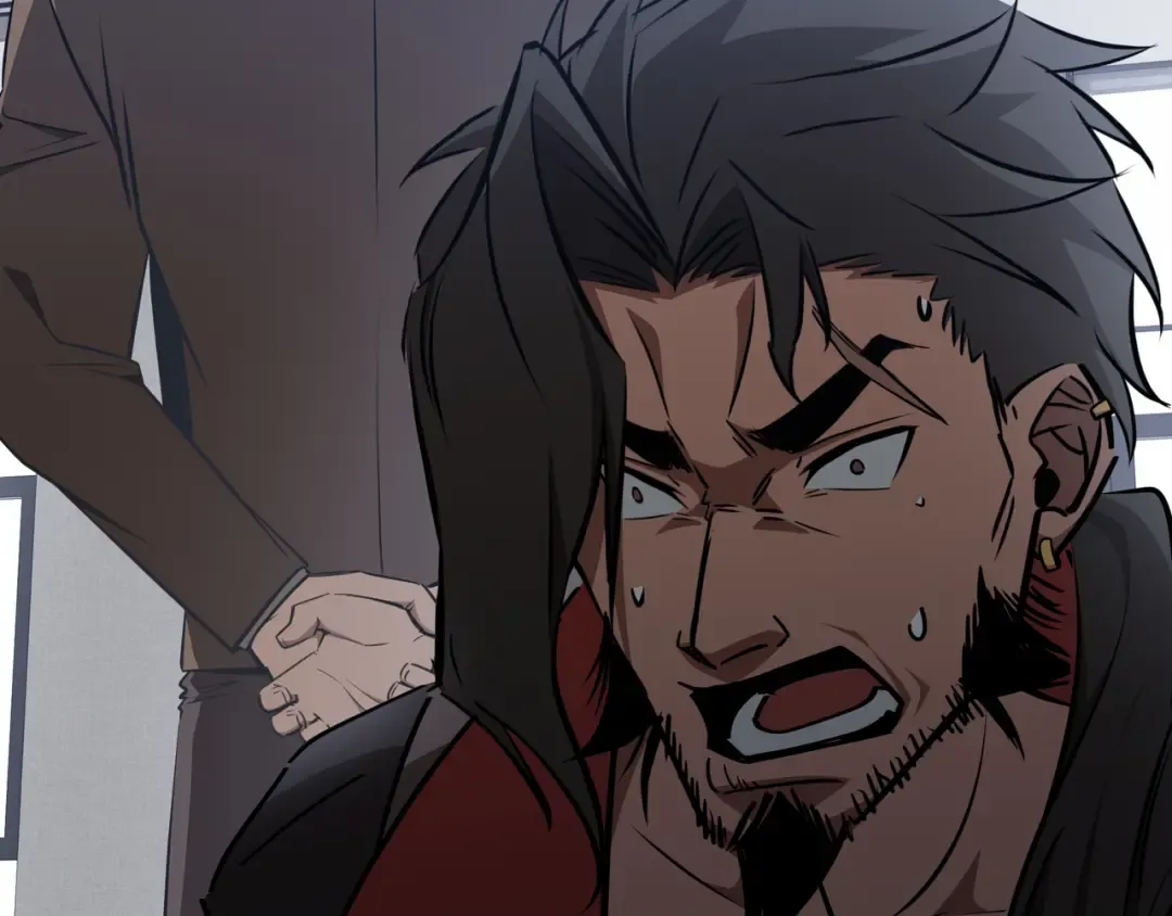 第34话 绑票 第33页