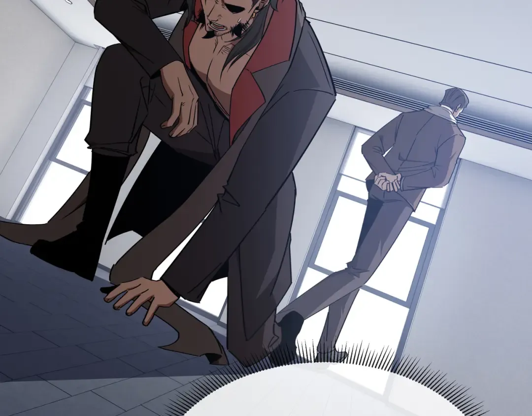 第34话 绑票 第36页
