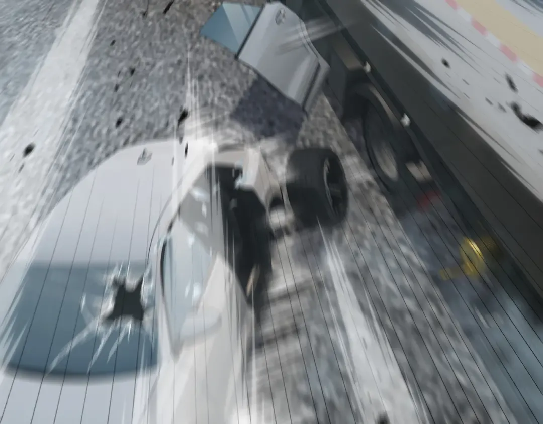第34话 绑票 第66页