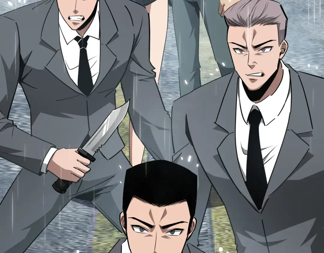 第34话 绑票 第85页