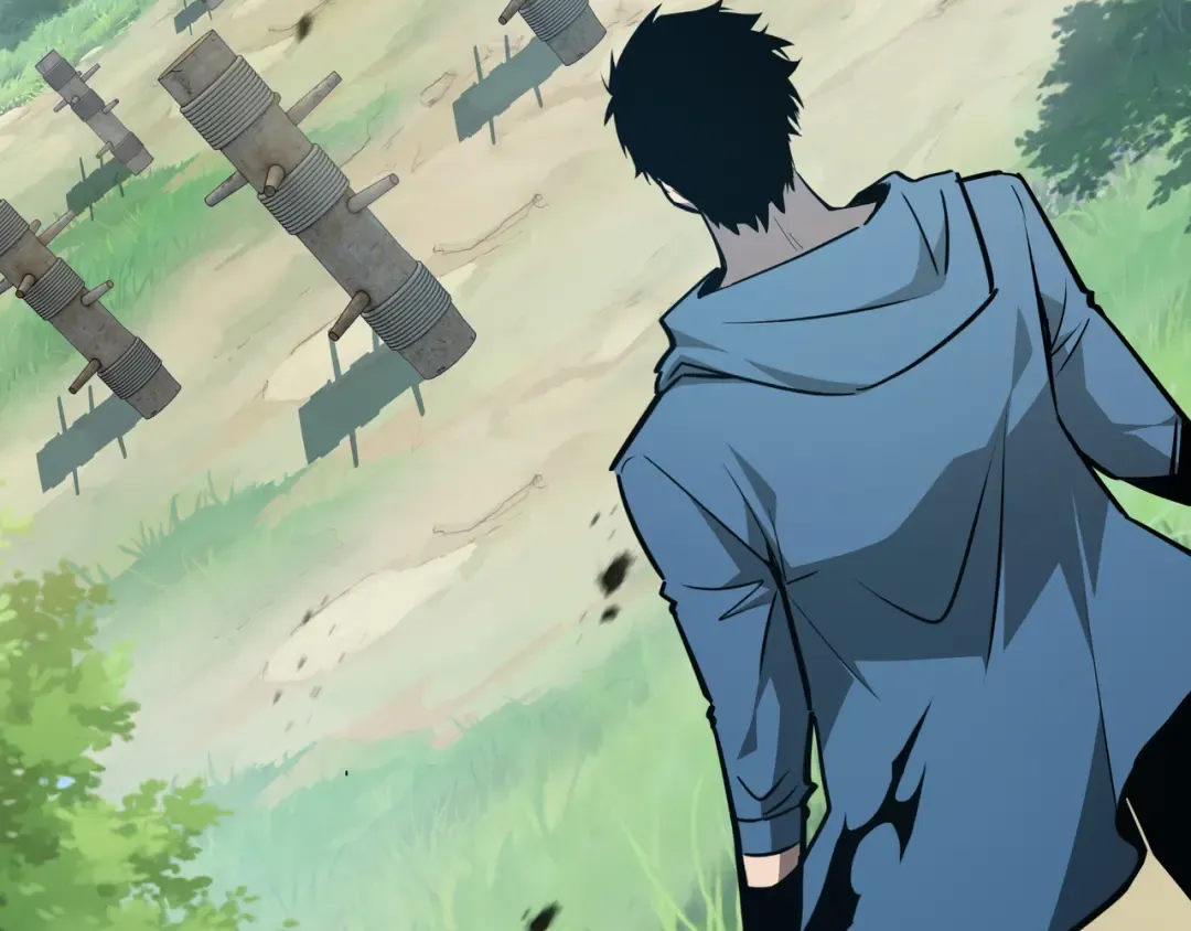 第34话 绑票 第125页