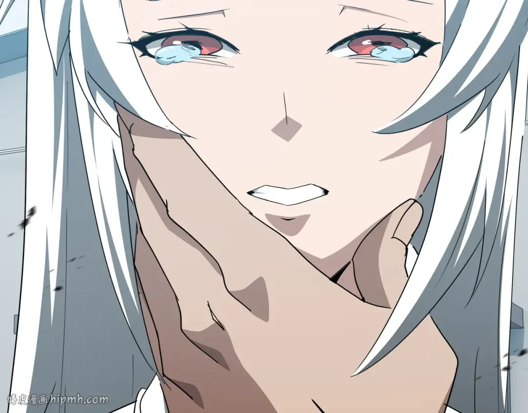 第35话 单刀赴会 第8页