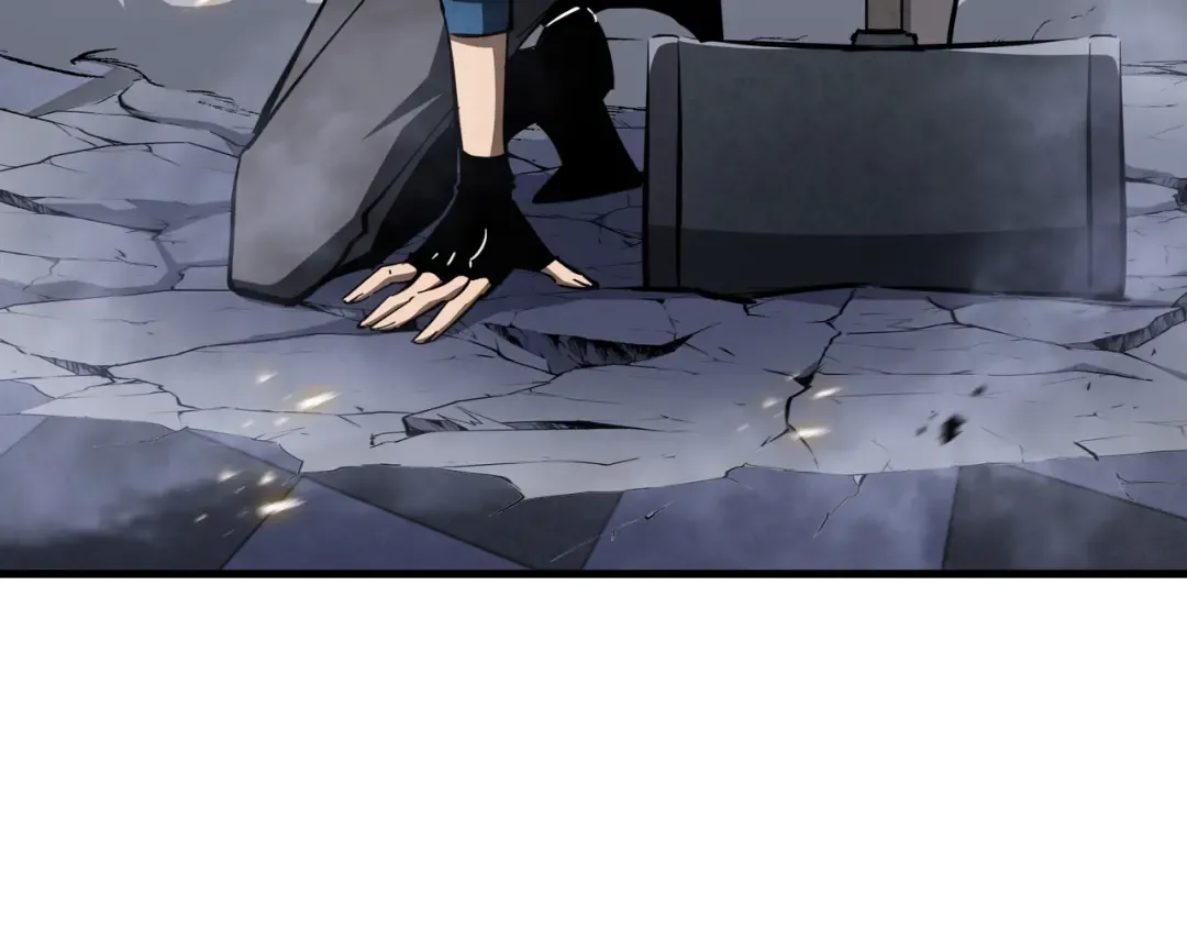 第36话 闯入者 第116页