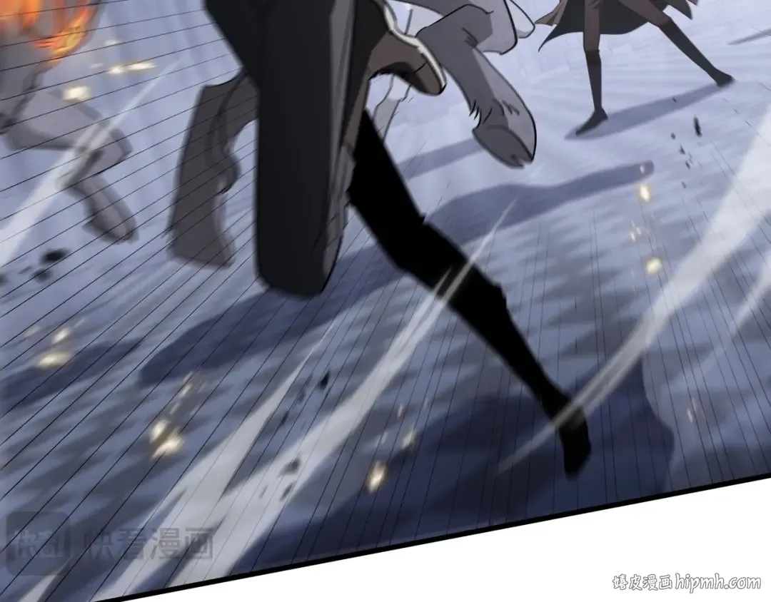 第37话 活体铠甲 第8页