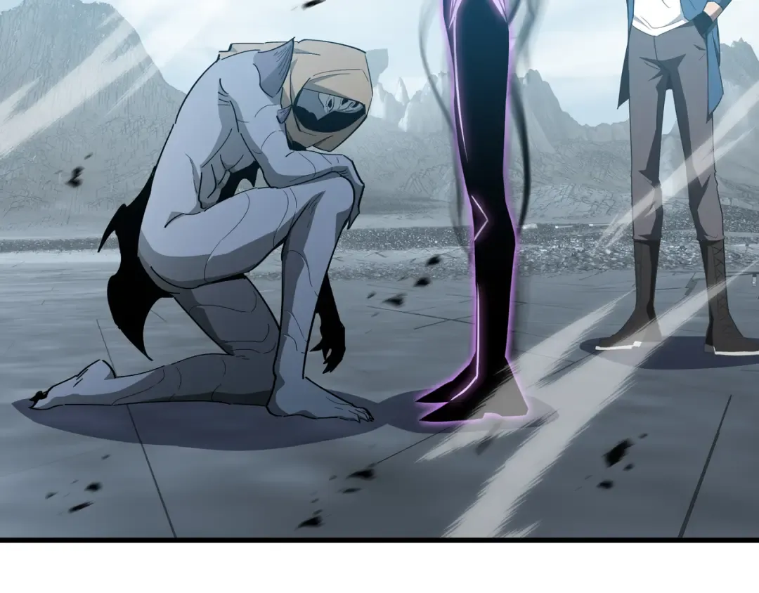 第37话 活体铠甲 第45页