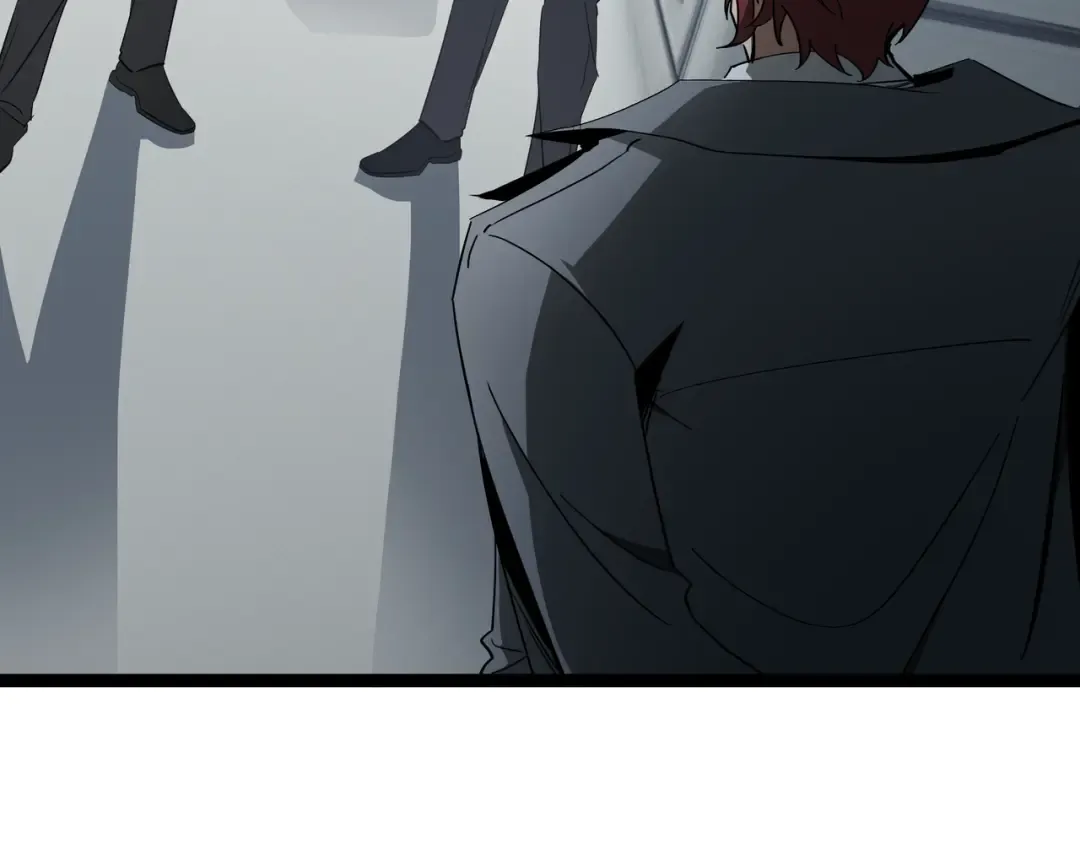 第43话 闭门会议 第73页