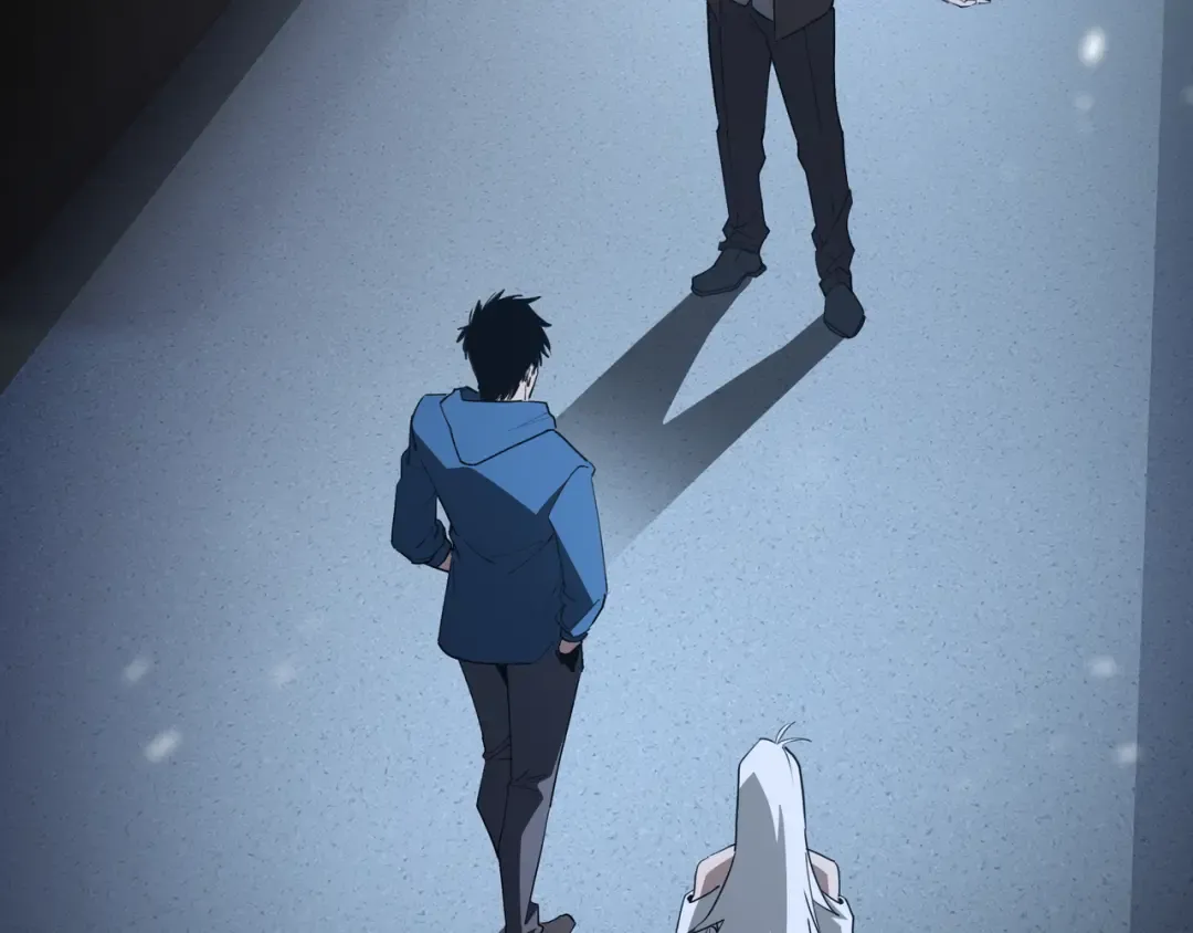 第44话 摊牌 第63页